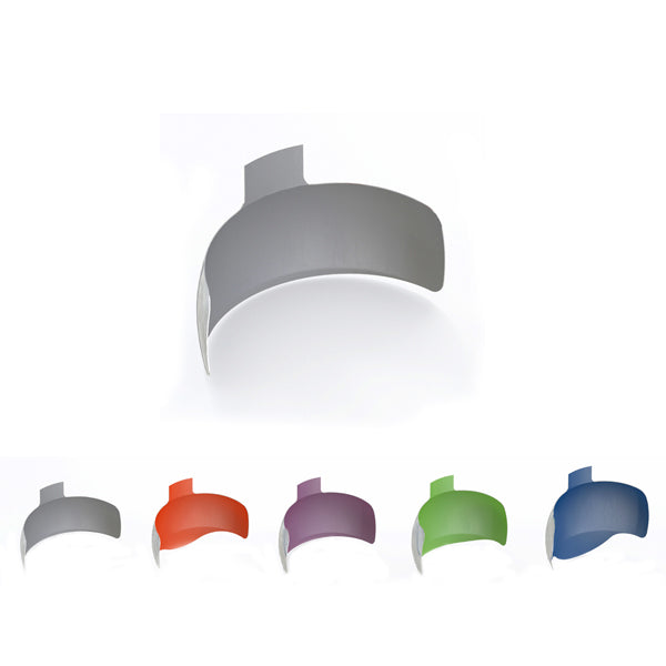 Garrison Composi-Tight 3D Fusion Full Curve Matrix Band - GREY - 50/Pack Garrison Composi-Tight 3D Fusion Full Curve Matrix Band - GREY - 50/Pack